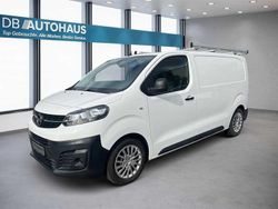 Weiß Gebraucht 2021 Opel Vivaro Edition Van | 19.690 € (Fairer Preis)