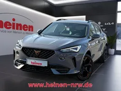 Grau Gebraucht 2021 Cupra Formentor VZ SUV | 28.809 € (Guter Preis)