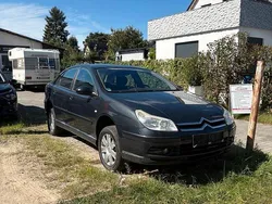 Grau Gebraucht 2006 Citroën C5 Limousine | 2.200 €