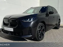 Sophistograu brillanteffekt Neu 2025 BMW X3 M Sport SUV | 84.990 € (Guter Preis)