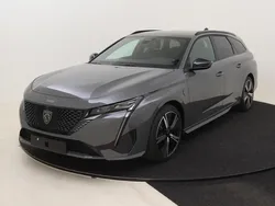 Artense grey Neu 2025 Peugeot 308 Kombi | 29.497 € (Superpreis)