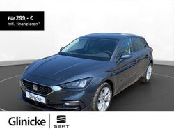 Grau Gebraucht 2024 Seat Leon Style Limousine | 23.770 € (Guter Preis)