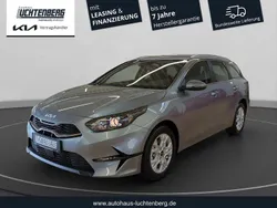 Silber Neu 2025 Kia Ceed Sportswagon Kombi | 24.930 € (Guter Preis)