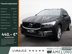 Schwarz Gebraucht 2023 Volvo XC60 Core SUV | 36.390 € (Superpreis)