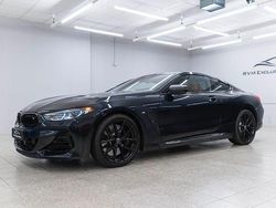 Schwarz Gebraucht 2023 BMW M850 Performance Coupé | 62.500 €