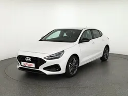 Weiß Neu 2024 Hyundai i30 | 23.490 € (Fairer Preis)