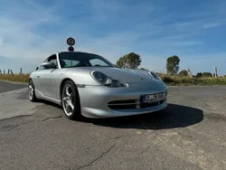 Porsche 996