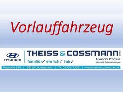 Blau Neu 2025 Hyundai i10 Prime Kleinwagen | 19.990 € (Etwas zu teuer)