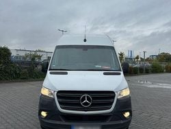 Weiß Gebraucht 2019 Mercedes Sprinter Van | 14.999 €