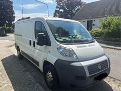 Weiß Gebraucht 2013 Fiat Ducato Van | 14.500 €
