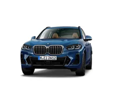 Gebraucht 2024 BMW X3 Efficient Dynamics SUV | 60.490 € (Teuer)