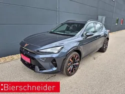 Grau Gebraucht 2024 Cupra Formentor SUV | 34.999 € (Fairer Preis)