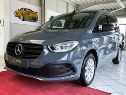 Grau Gebraucht 2024 Mercedes Citan 112 Kombi | 24.990 € (Fairer Preis)