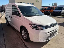 Weiß Neu 2025 VW Caddy Van / Kleinbus | 27.358 € (Guter Preis)