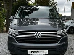 Andere Gebraucht 2022 VW T6.1 Comfortline Van | 42.350 € (Superpreis)