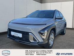Cyber grey Neu 2025 Hyundai Kona Trend SUV | 25.990 € (Guter Preis)