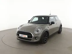 Grau Gebraucht 2020 Mini Cooper Kleinwagen | 17.440 € (Fairer Preis)