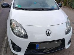 Weiß Gebraucht 2009 Renault Twingo Kleinwagen | 1.900 € (Fairer Preis)