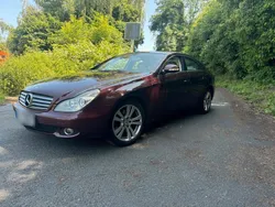 Andere außenfarben Gebraucht 2007 Mercedes CLS320 Limousine | 6.500 € (Superpreis)