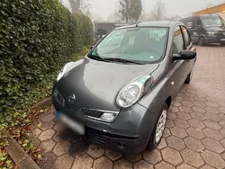 Beige Gebraucht 2011 Nissan Micra Kleinwagen | 2.100 € (Fairer Preis)