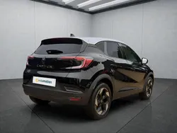 Neu 2025 Renault Captur SUV | 28.449 € (Fairer Preis)