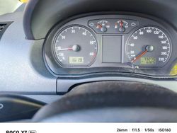 Rot Gebraucht 2003 VW Polo Basis Limousine | 2.100 € (Fairer Preis)