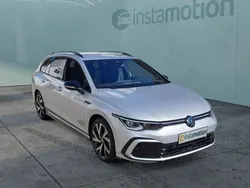VW Golf VIII