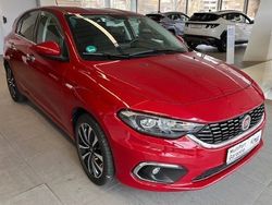 Rot Gebraucht 2018 Fiat Tipo Lounge Kombi | 12.700 € (Fairer Preis)