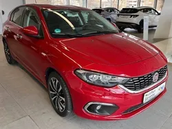 Rot Gebraucht 2018 Fiat Tipo Lounge Kombi | 14.890 € (Teuer)