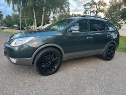 Grün Gebraucht 2011 Hyundai Veracruz SUV | 9.000 €
