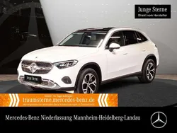 Weiß Gebraucht 2024 Mercedes GLC300e SUV | 57.590 € (Superpreis)