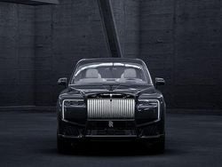 Black diamond Neu 2025 Rolls Royce Cullinan SUV | 606.900 € (Superpreis)