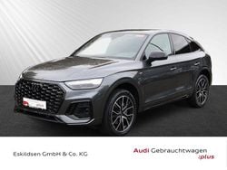Daytonagrau perleffekt Gebraucht 2022 Audi Q5 Sportback Ambiente SUV | 40.930 € (Fairer Preis)