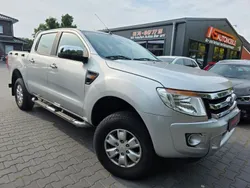 Silber Gebraucht 2015 Ford Ranger XLT Abholung | 12.950 € (Teuer)