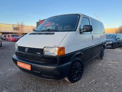Weiß Gebraucht 2001 VW Caravelle Van / Kleinbus | 2.950 € (Superpreis)