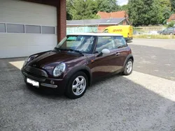 Rot Gebraucht 2003 Mini Cooper Kleinwagen | 3.450 € (Fairer Preis)
