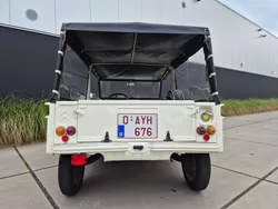 Citroën Méhari