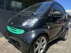 Gebraucht 2005 Smart ForTwo Coupé Brabus Coupé | 3.800 € (Etwas zu teuer)