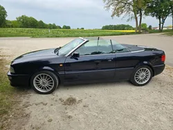 Schwarz Gebraucht 1997 Audi Cabriolet Sport Cabrio | 6.200 € (Guter Preis)