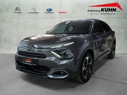 Schwarz Gebraucht 2024 Citroën C4 PureTech Limousine | 24.880 €