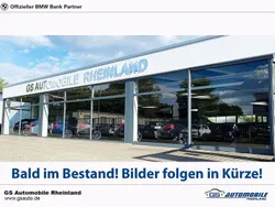 Grau Gebraucht 2023 BMW 420 Gran Coupé Shadowline Coupé | 37.400 € (Superpreis)