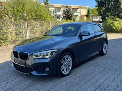 Grau Gebraucht 2015 BMW 120 M Sport Kleinwagen | 13.999 € (Fairer Preis)