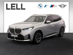 Grau Neu 2025 BMW X3 M Sport SUV | 52.995 €