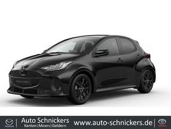 Opera black Neu 2024 Mazda 2 Homura-Line Kleinwagen | 25.440 € (Fairer Preis)
