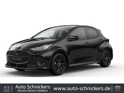 Opera black Neu 2024 Mazda 2 Homura-Line Kleinwagen | 25.440 € (Fairer Preis)