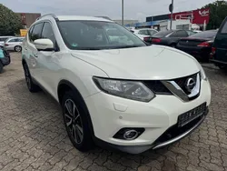 Weiß Gebraucht 2015 Nissan X-Trail 360º SUV | 10.900 € (Guter Preis)