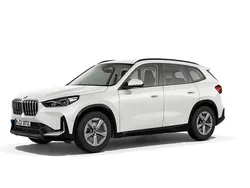 Gebraucht 2025 BMW iX1 Shadowline SUV | 40.900 € (Fairer Preis)