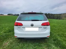 VW Golf VII