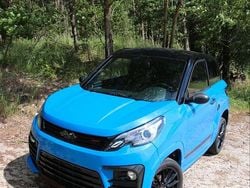 Blau Gebraucht 2022 Ligier JS60 Kleinwagen | 13.800 € (Fairer Preis)
