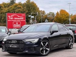 Blau Gebraucht 2020 Audi S6 Ambiente Limousine | 33.900 € (Fairer Preis)